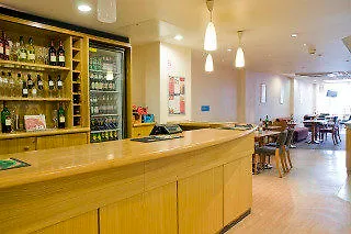 Hotel Travelodge London Feltham