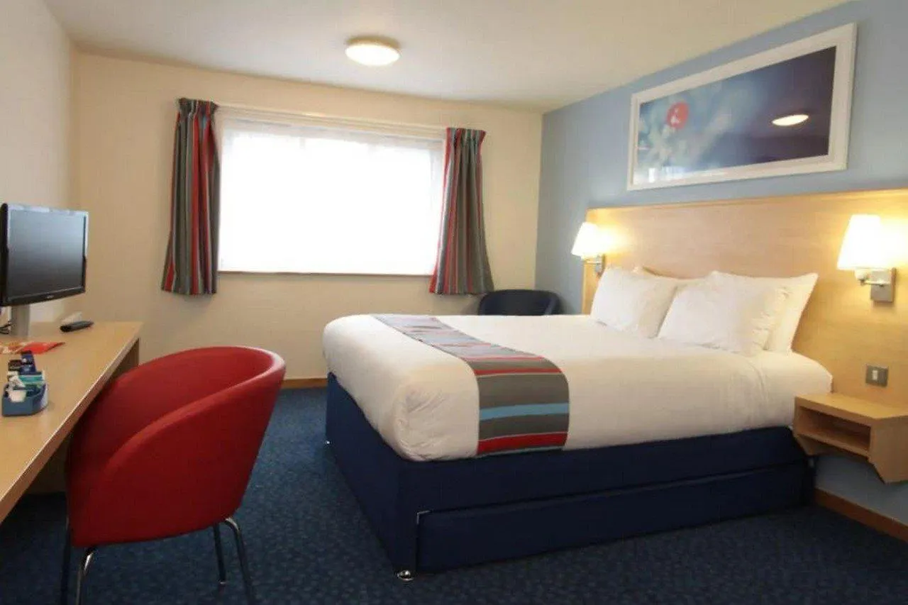Hotel Travelodge London Feltham