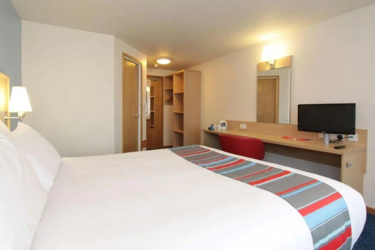 Travelodge London Feltham Egyesült Királyság