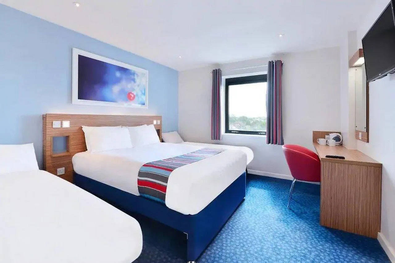 Travelodge London Feltham Szálloda