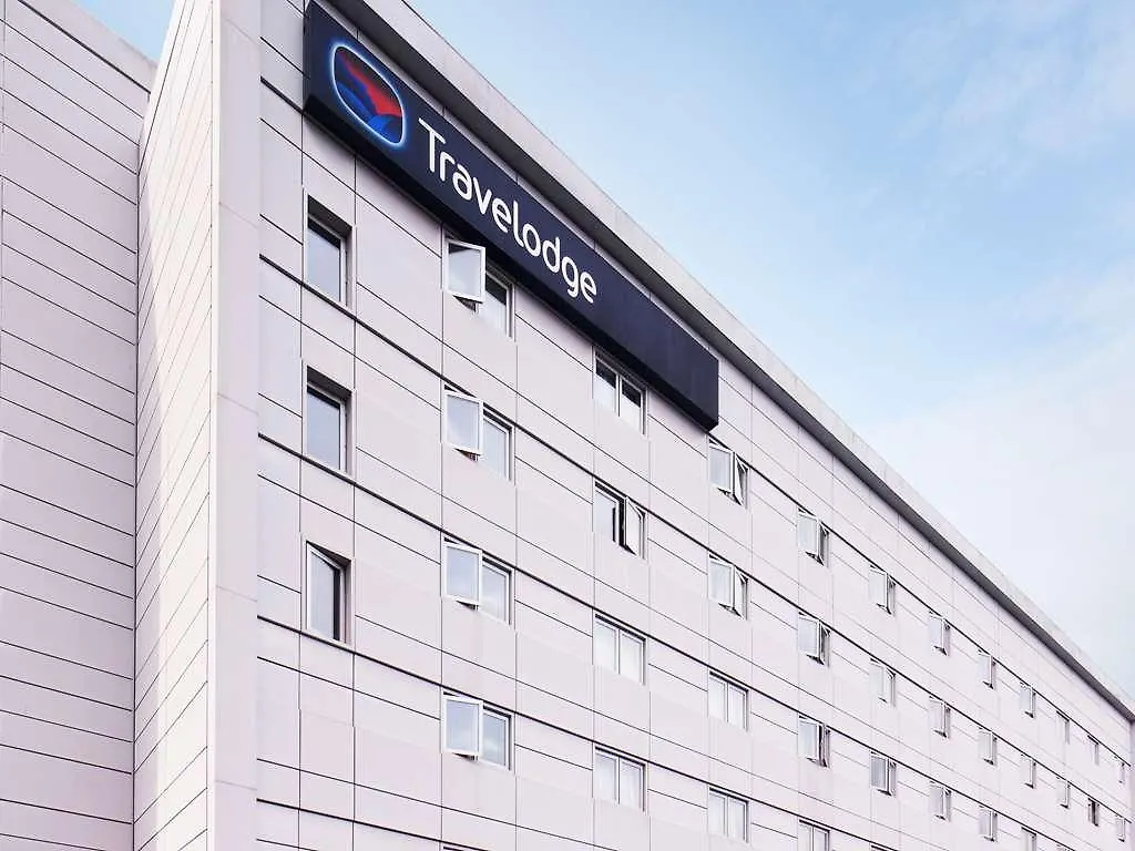 Hotel Travelodge London Feltham