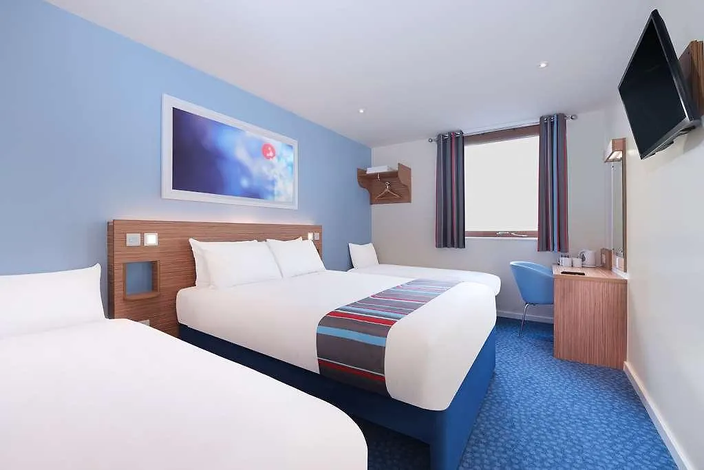 Travelodge London Feltham Egyesült Királyság