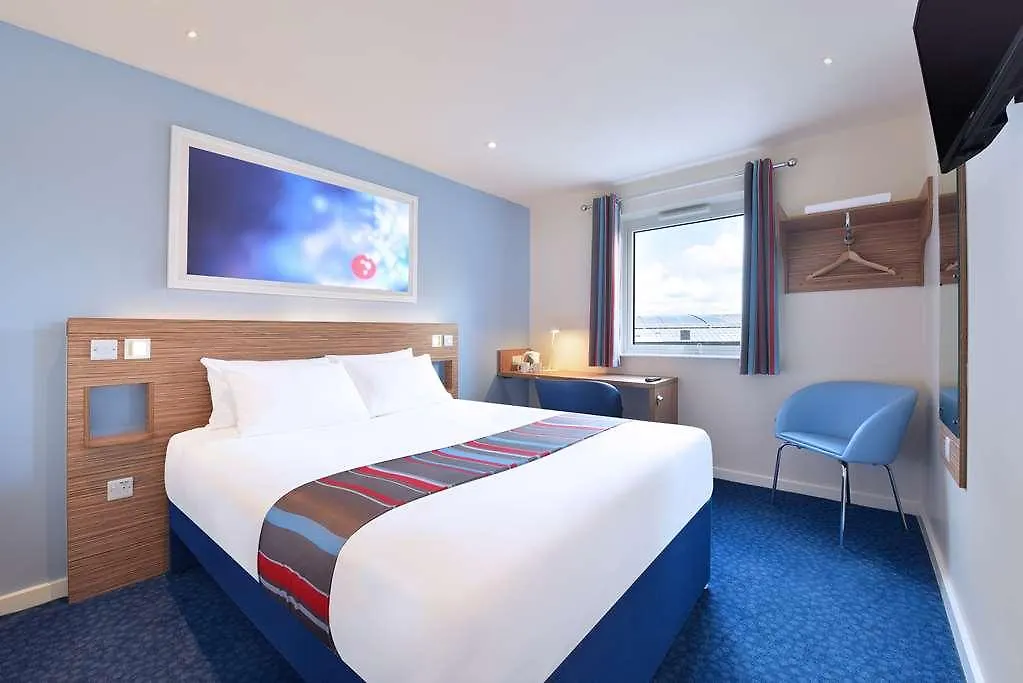 Travelodge London Feltham 3*,  Egyesült Királyság