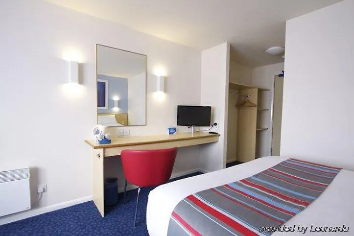 Travelodge London Feltham 3*,  Egyesült Királyság