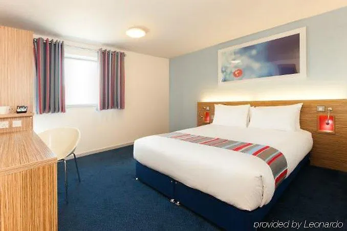Travelodge London Feltham