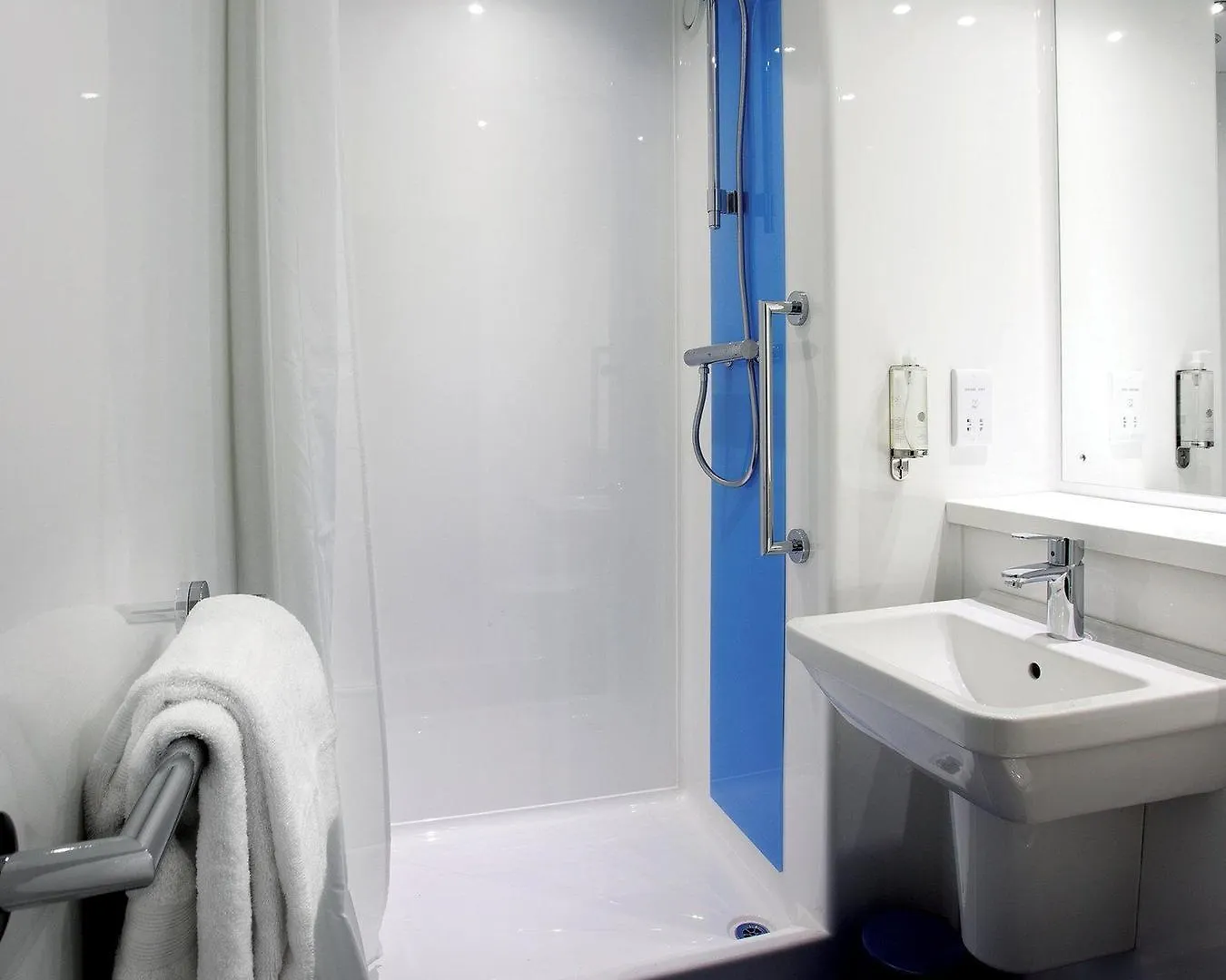 Travelodge London Feltham