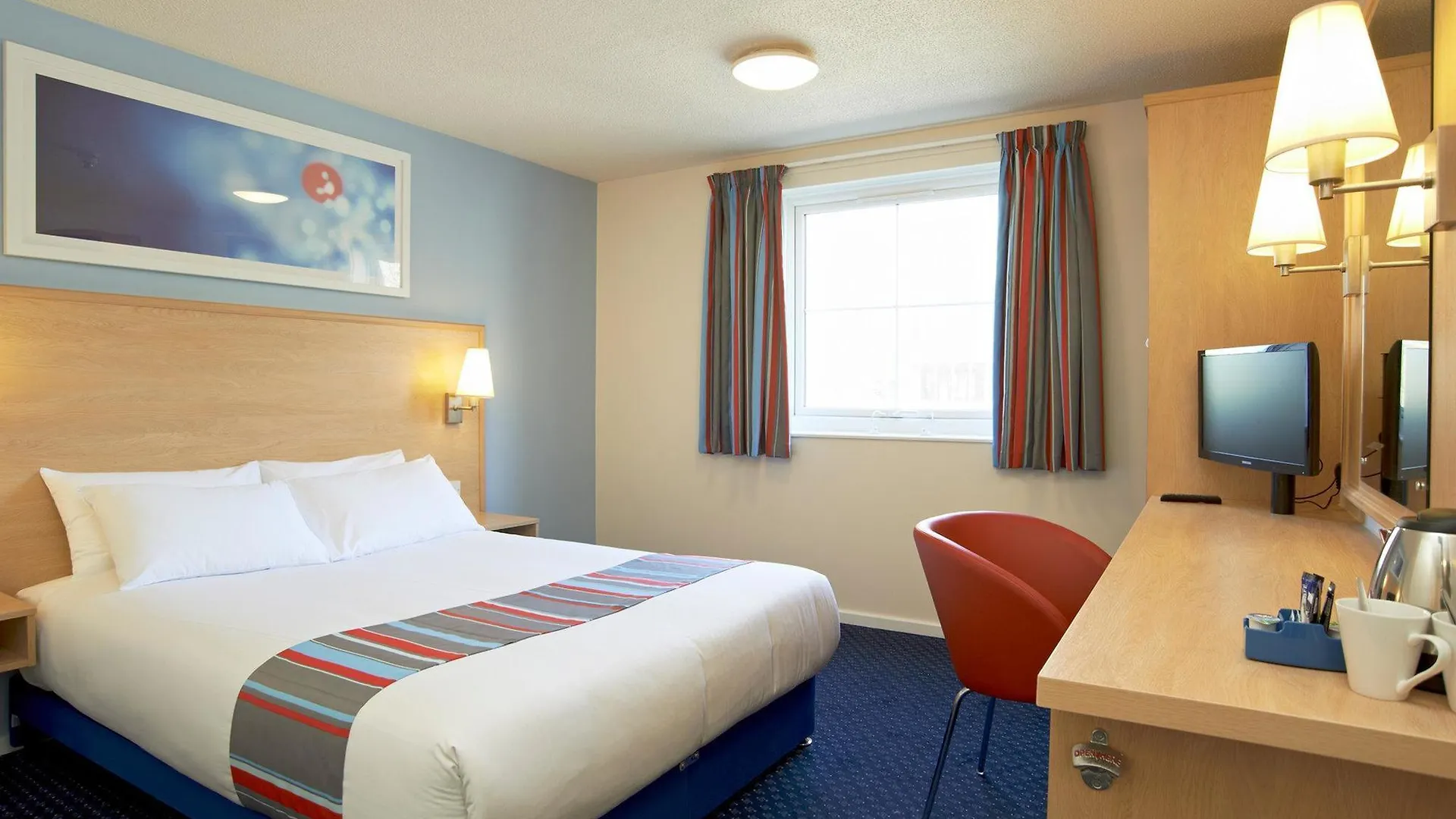 Travelodge London Feltham Egyesült Királyság