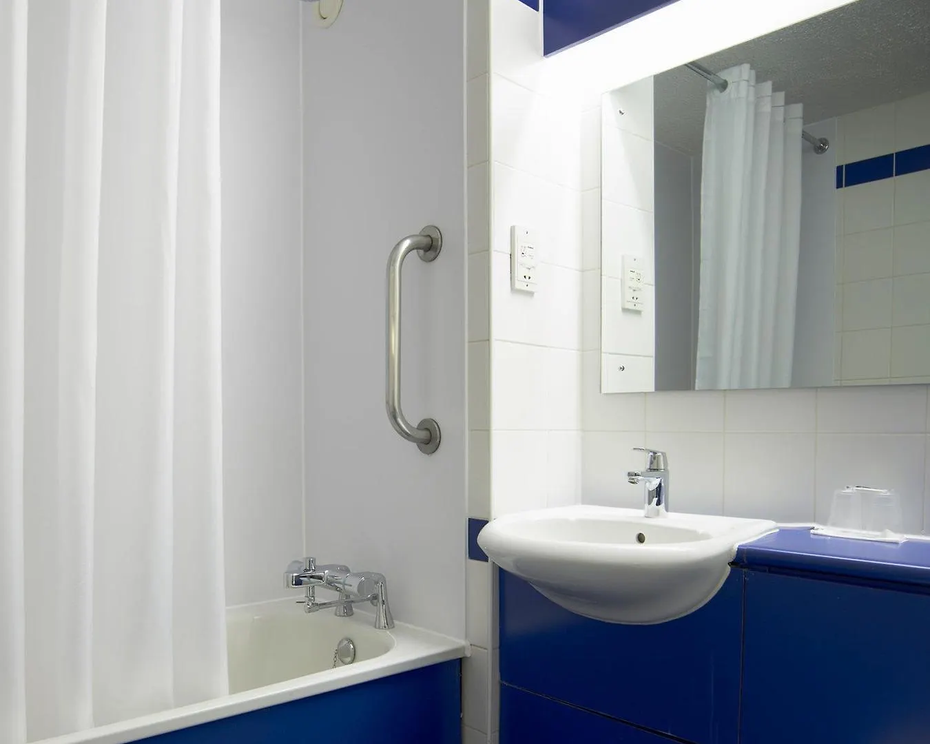 Travelodge London Feltham