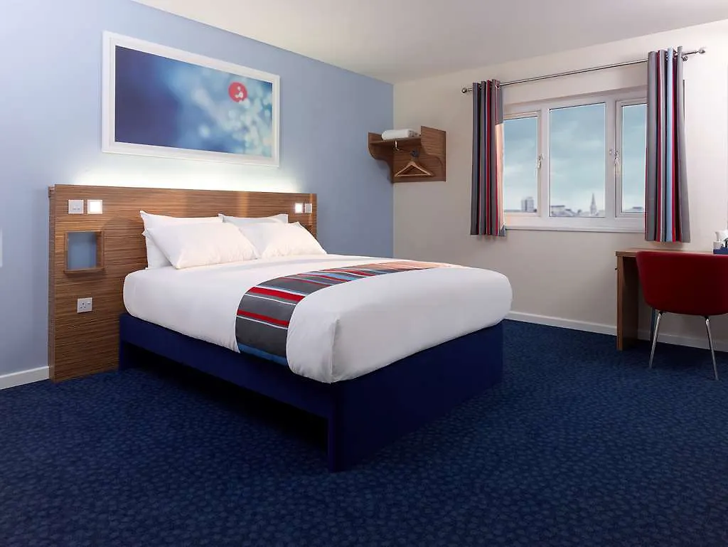 Szálloda Travelodge London Feltham