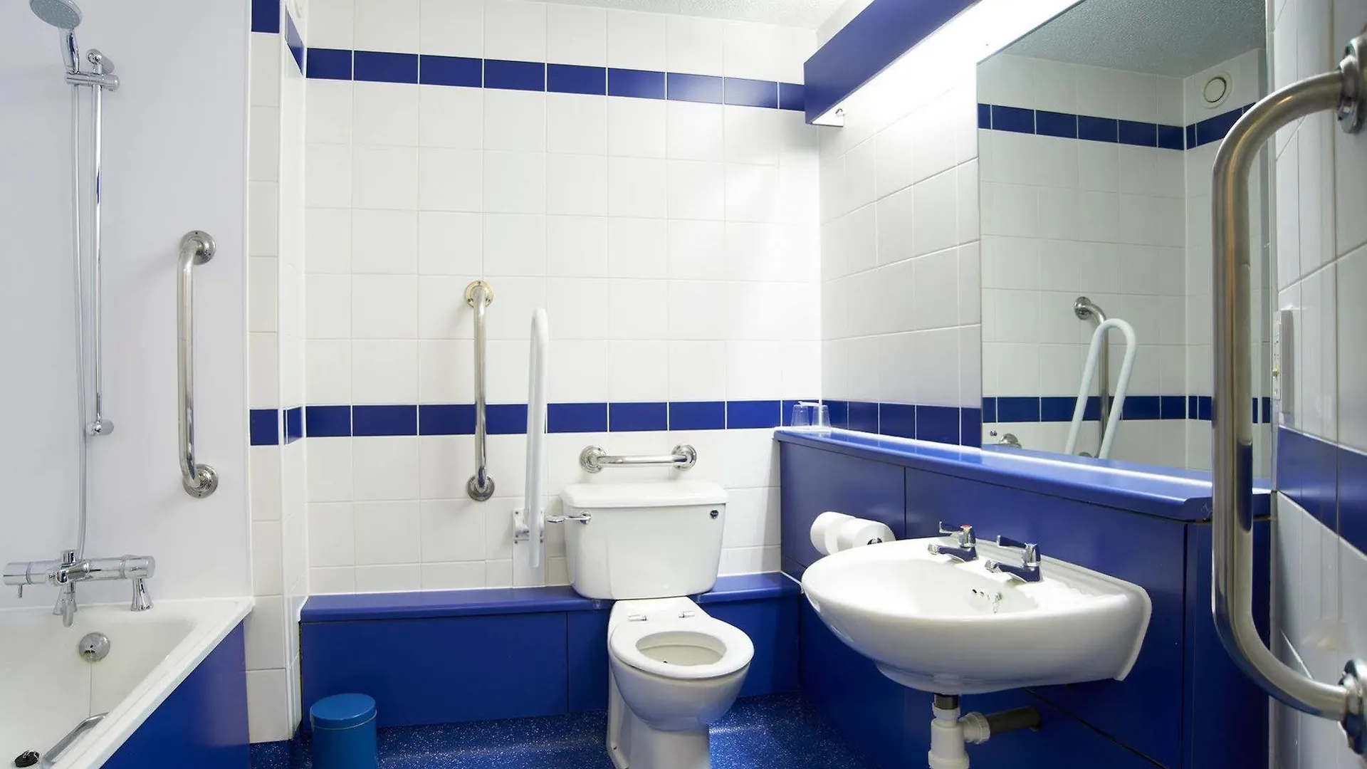 Szálloda Travelodge London Feltham