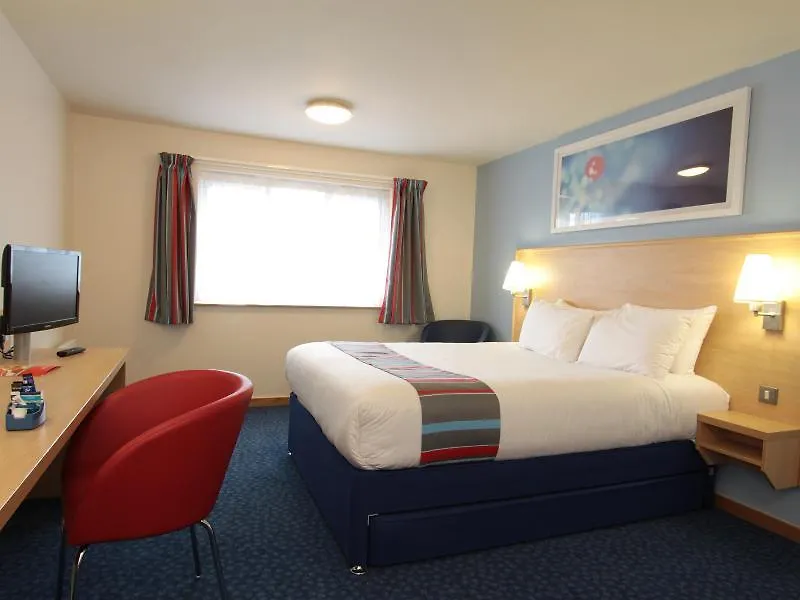 Travelodge London Feltham