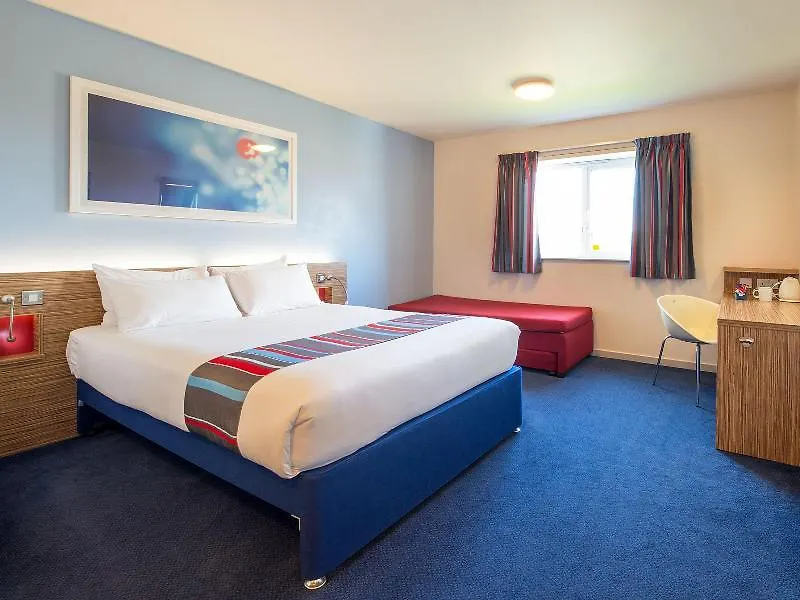 Travelodge London Feltham