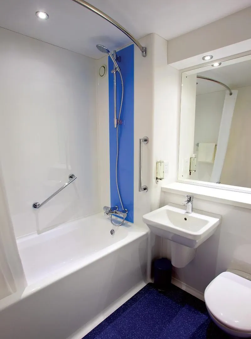 Szálloda Travelodge London Feltham