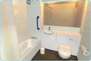 Travelodge London Feltham United Kingdom