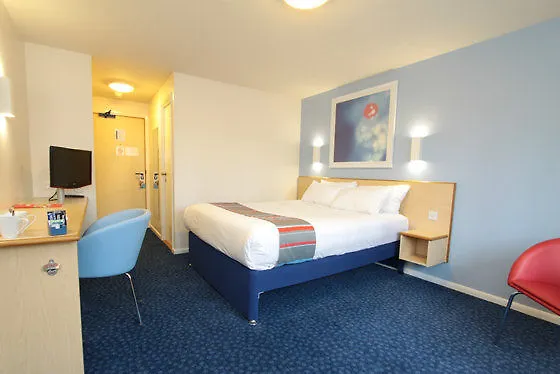 Travelodge London Feltham 3*,  Egyesült Királyság