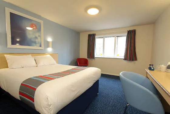 Travelodge London Feltham Szálloda