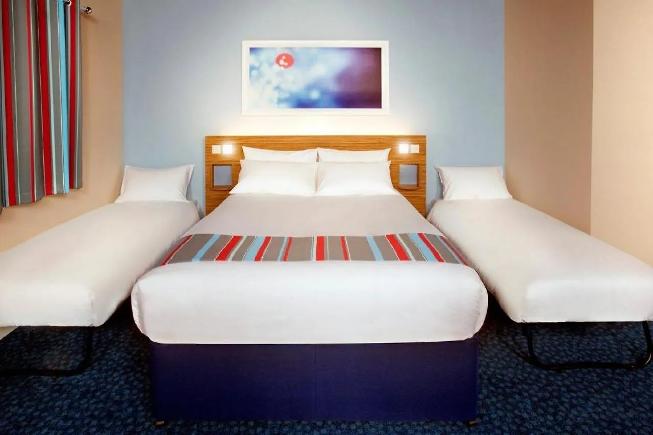 Travelodge London Feltham 3*,  Egyesült Királyság